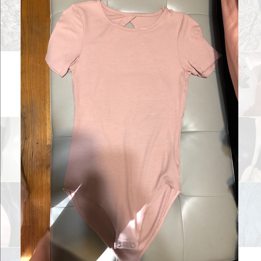 American Eagle body suit